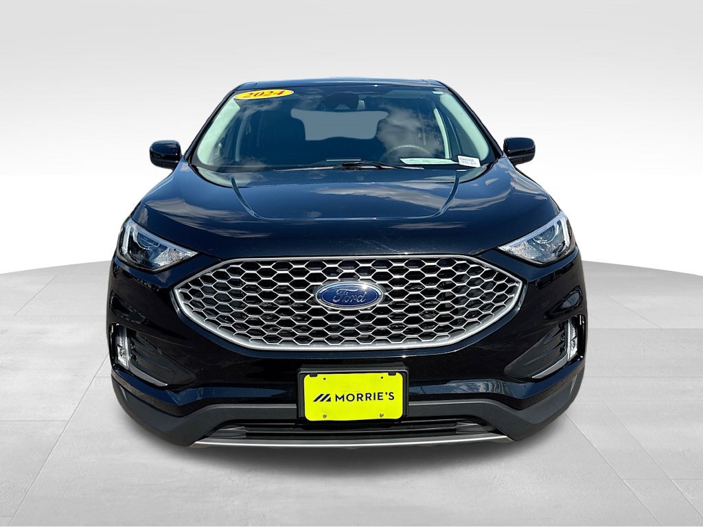 Used 2024 Ford Edge SEL w/ Convenience Package AWD/4WD image 2