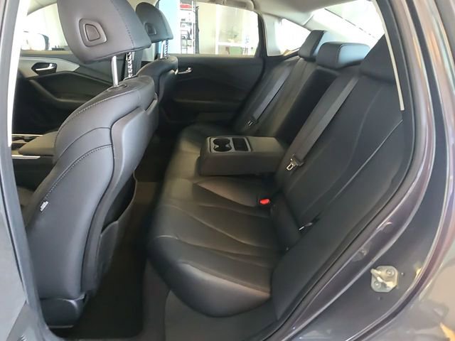 Certified 2023 Acura TLX Base image 22