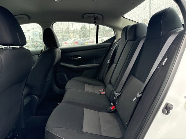 Used 2022 Nissan Sentra SV image 31