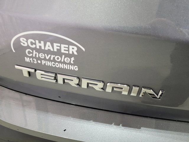 Used 2021 GMC Terrain SLE w/ Driver Convenience Package image 66