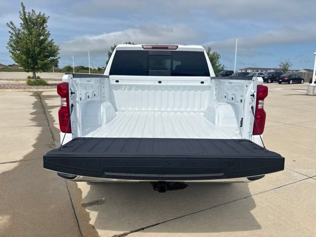 New 2026 Chevrolet Silverado 1500 LT w/ Leather Package AWD/4WD image 31