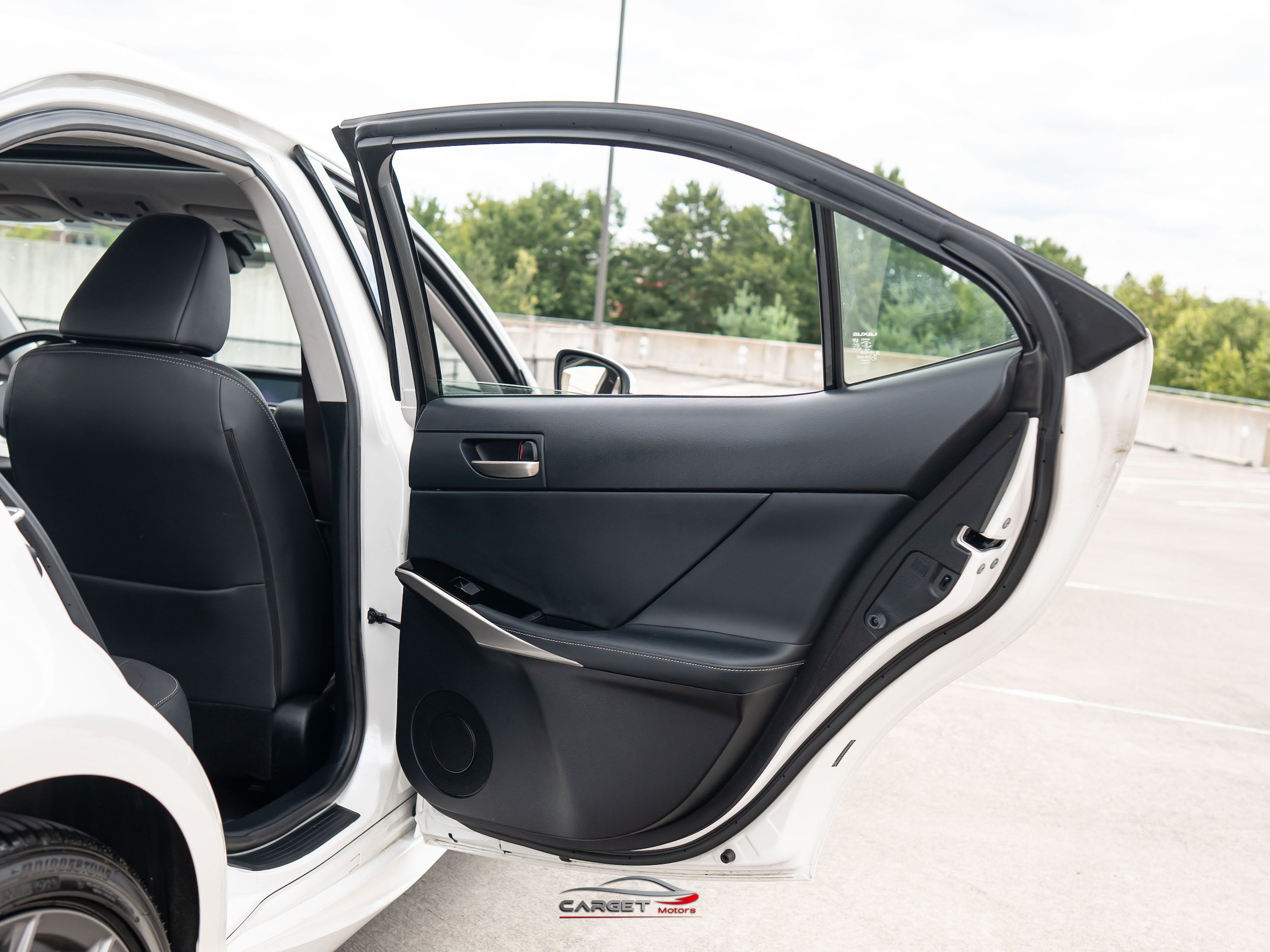 Used 2018 Lexus IS 300 AWD w/ Comfort Package image 47