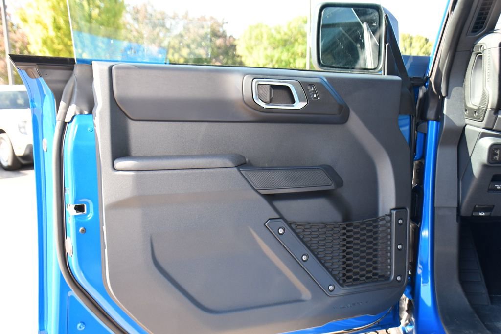 New 2025 Ford Bronco Badlands AWD/4WD image 21