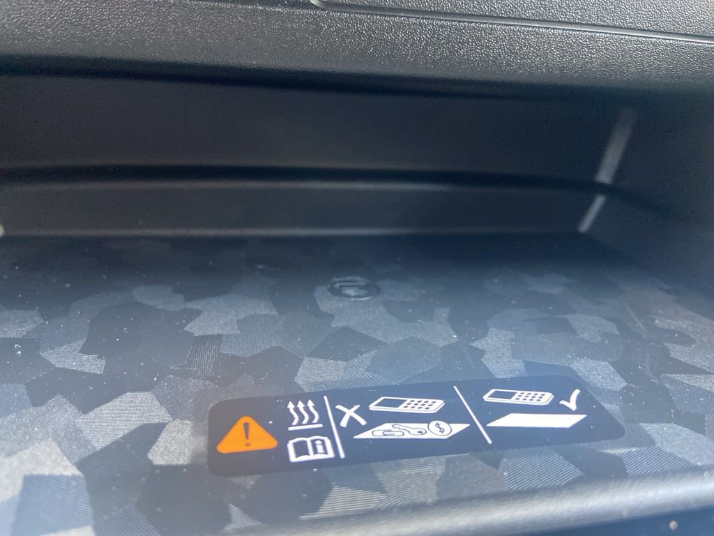 New 2025 Chevrolet Colorado ZR2 w/ Technology Package image 23