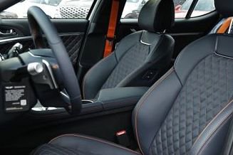 New 2026 Genesis G70 3.3T Prestige image 23