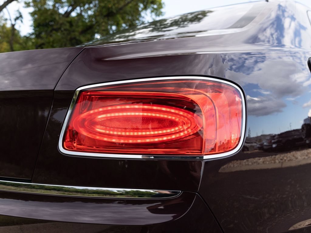 Used 2015 Bentley Flying Spur W12 AWD/4WD image 63