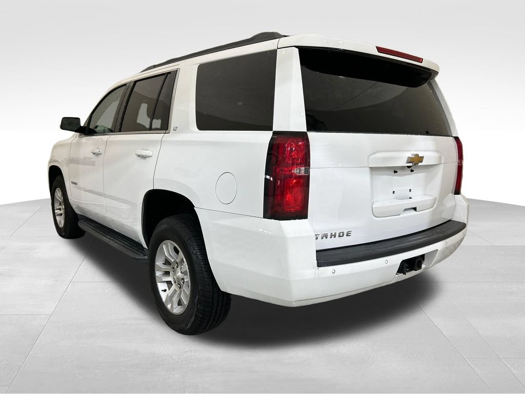 Used 2019 Chevrolet Tahoe LT AWD/4WD image 3