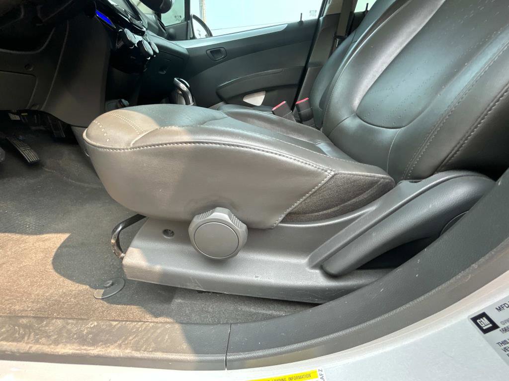 Used 2015 Chevrolet Spark LT image 14