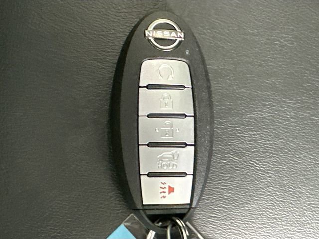 Used 2024 Nissan Murano SV image 18