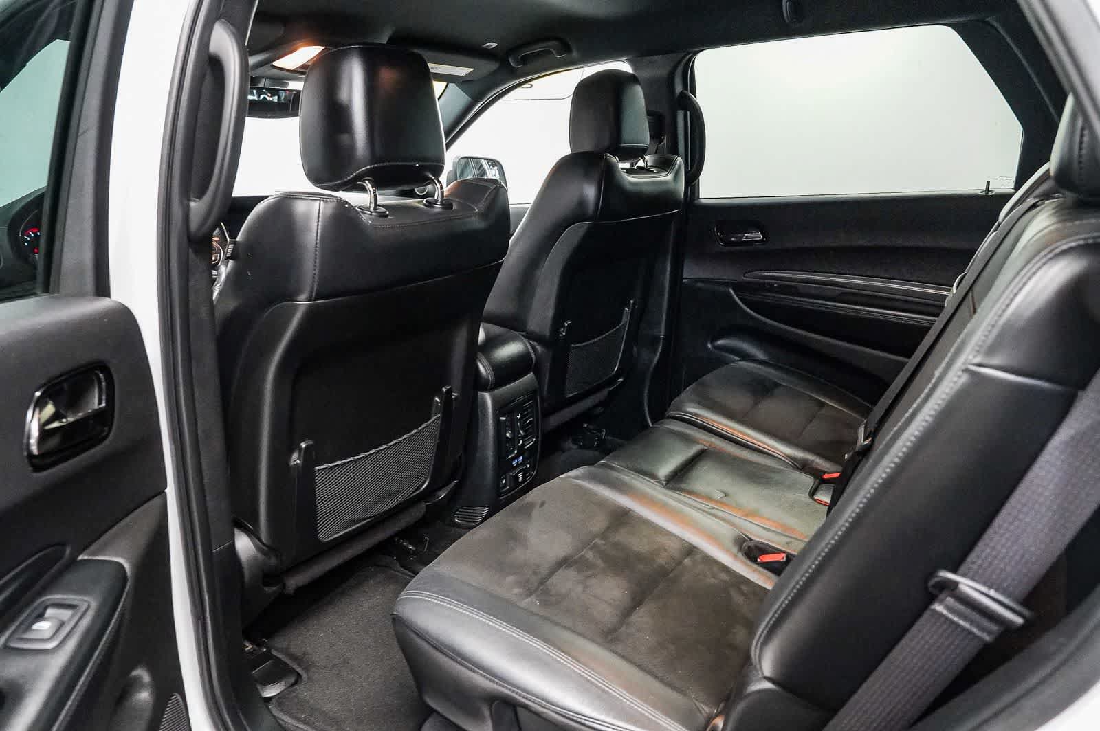 Used 2022 Dodge Durango GT RWD image 15
