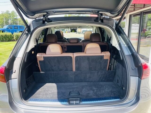 Used 2024 Mercedes-Benz GLE 350 4MATIC w/ 3rd Row Seat Package image 22