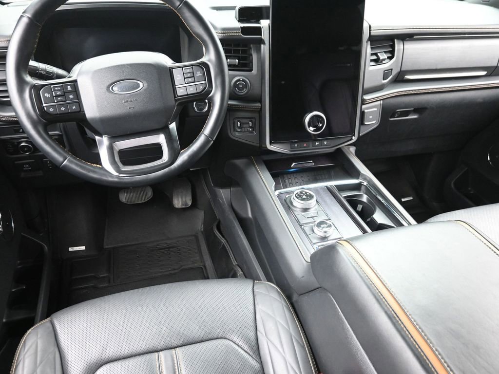 Used 2023 Ford Expedition Max Platinum image 14