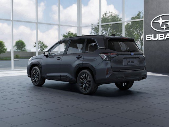 New 2026 Subaru Forester Sport AWD/4WD image 4