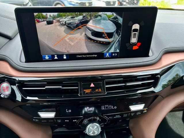 New 2026 Acura MDX FWD w/ Technology Package image 31