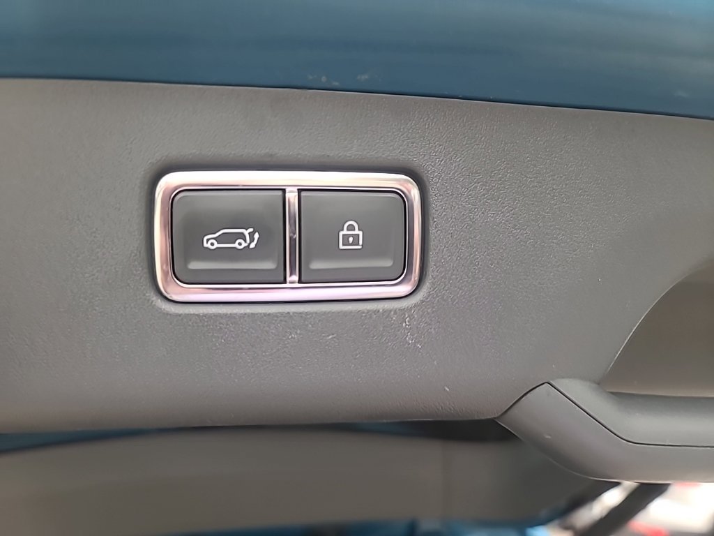 Used 2024 Kia EV9 Wind AWD/4WD image 32