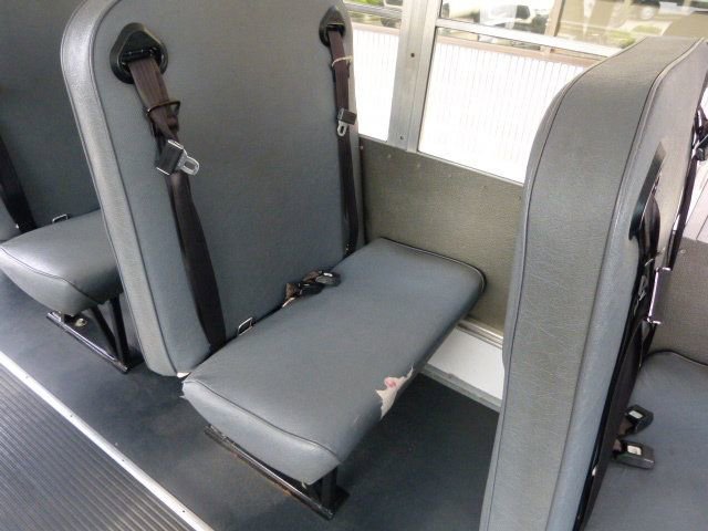 Used 2008 Chevrolet Express 3500 w/ School Bus Package image 27