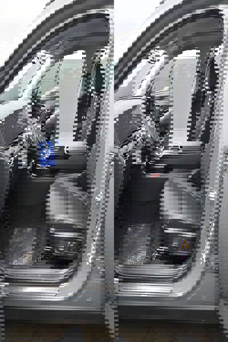 New 2026 Hyundai Tucson Limited image 15