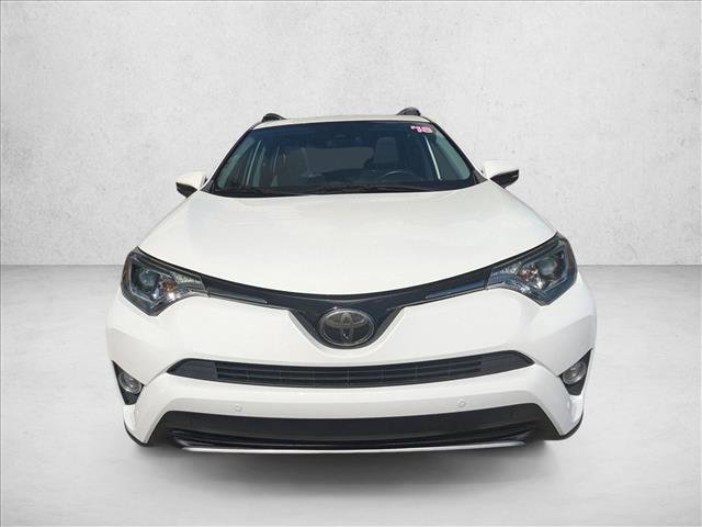 Used 2018 Toyota RAV4 XLE image 2