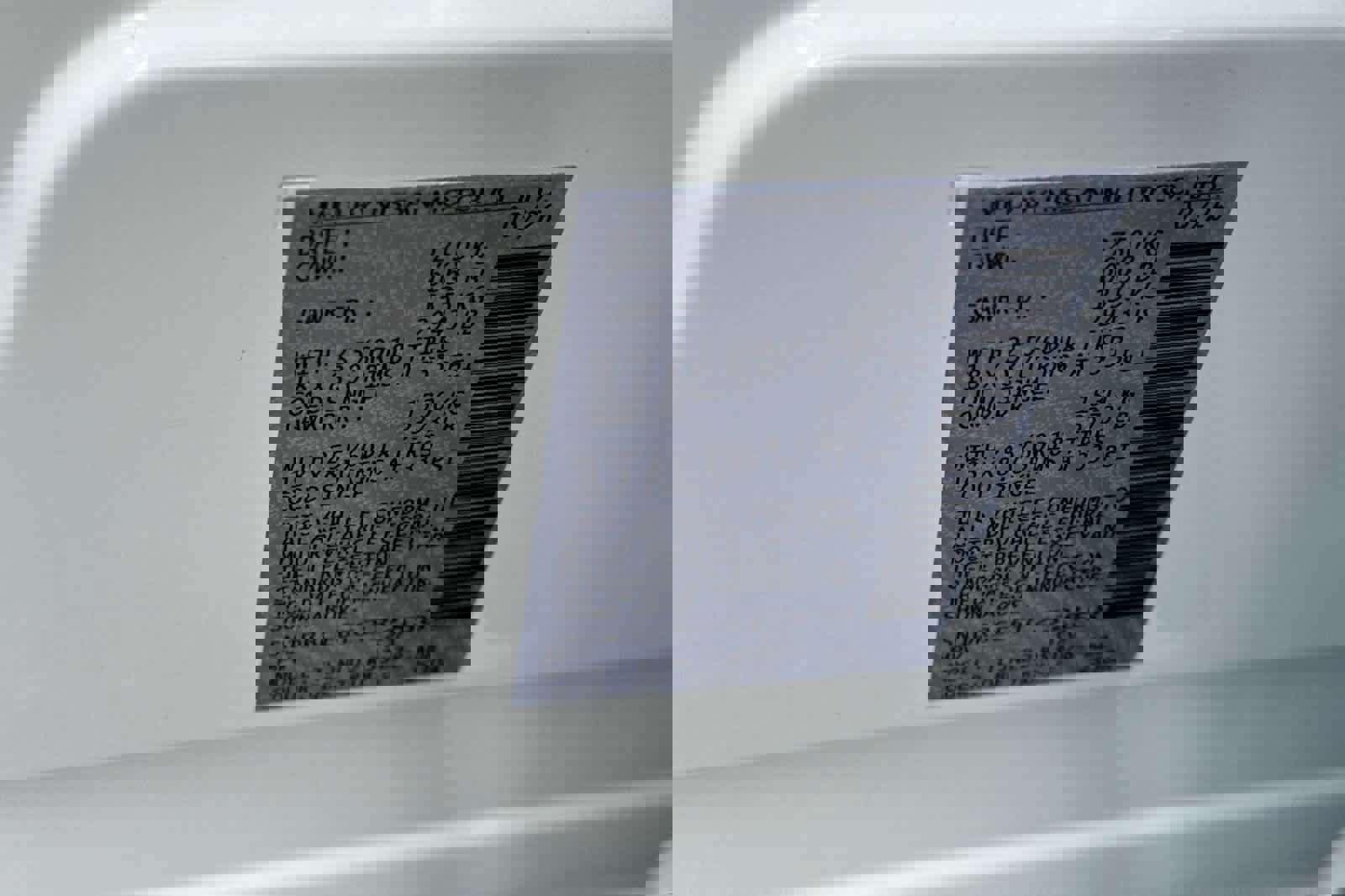 New 2026 Nissan Pathfinder SL image 26