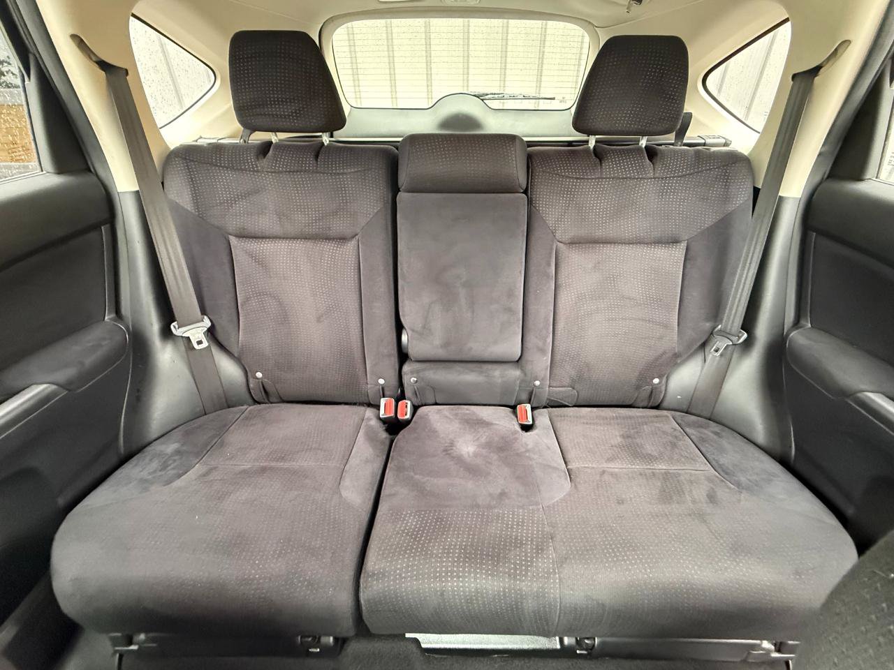 Used 2013 Honda CR-V EX image 14