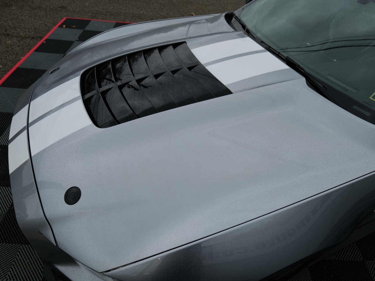 Used 2021 Ford Mustang Shelby GT500 w/ Technology Package image 80