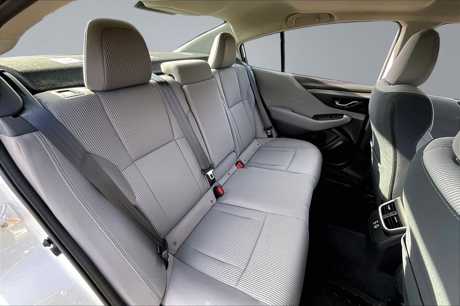 Used 2025 Subaru Legacy Premium image 28