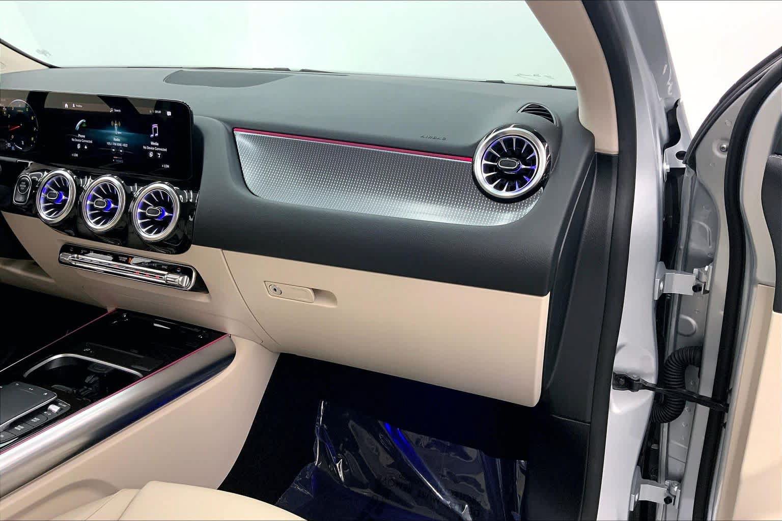 Certified 2023 Mercedes-Benz GLA 250 image 27