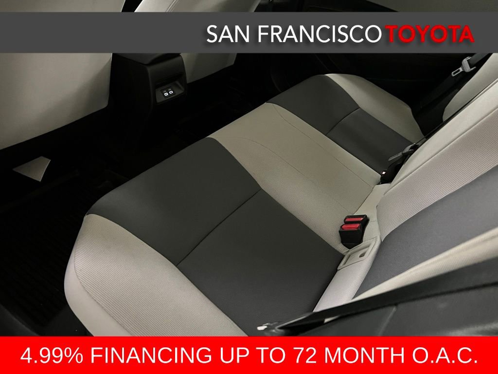 Certified 2023 Toyota Corolla LE image 15