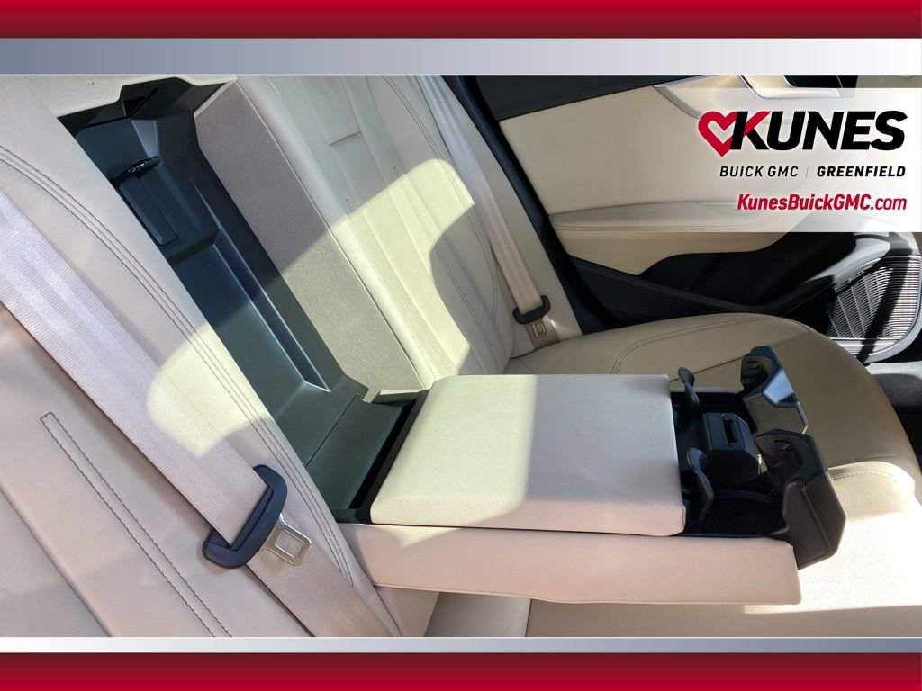 Used 2024 Audi A5 2.0T Premium Plus w/ Premium Plus image 42