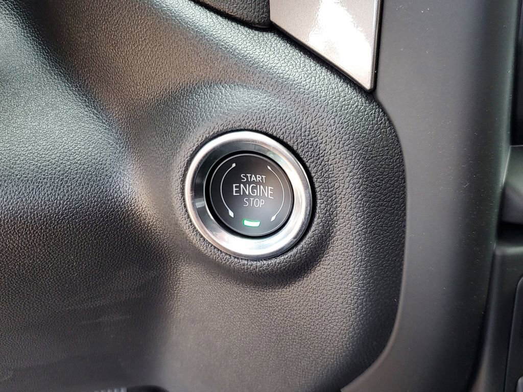 New 2026 Chevrolet Silverado 1500 Custom Trail Boss w/ LPO, Dark Essentials Package AWD/4WD image 29