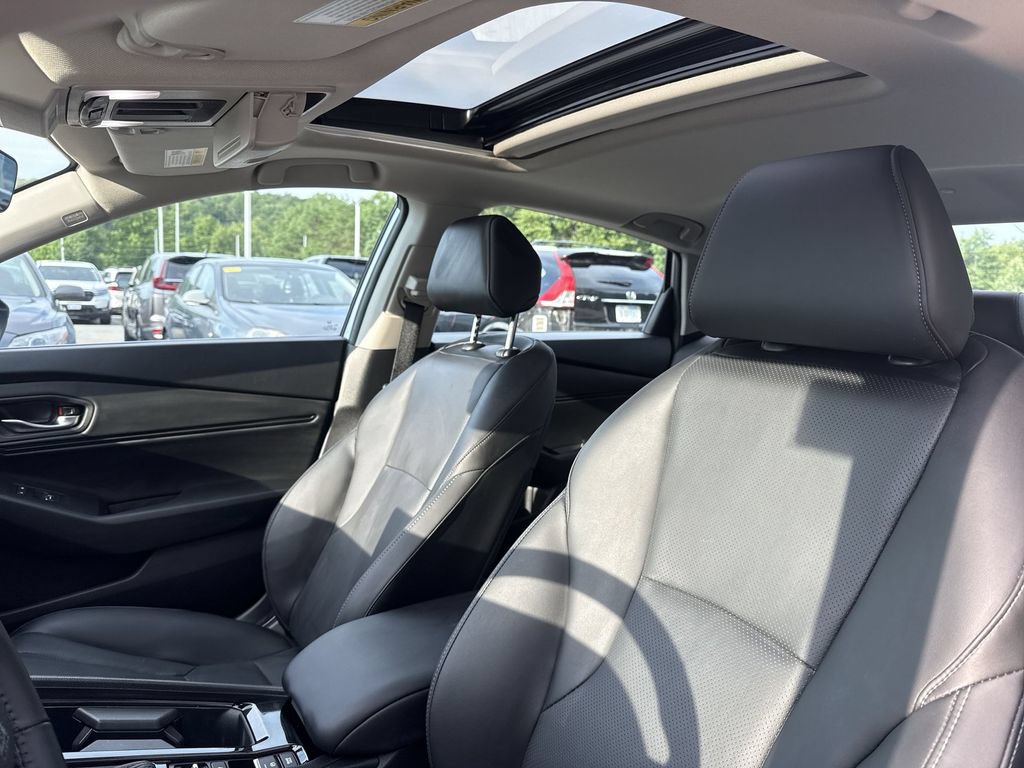 Used 2023 Honda Accord EX-L image 15