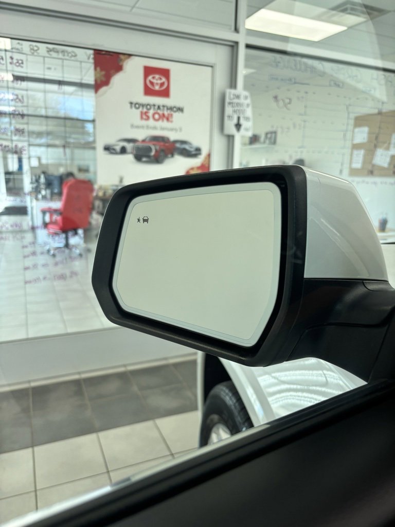 Certified 2021 Chevrolet Traverse High Country image 10