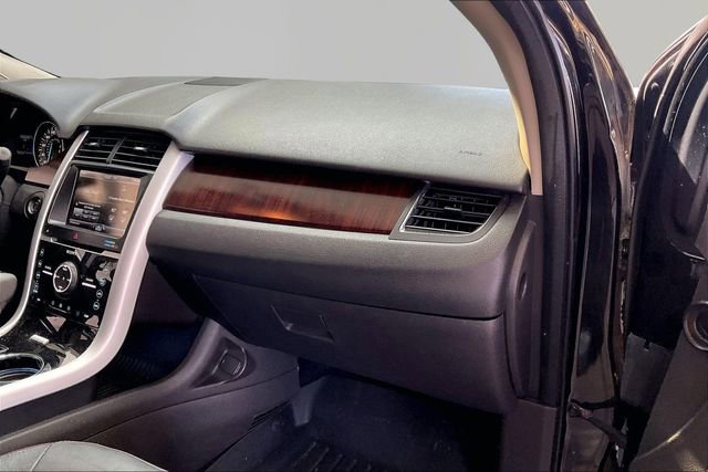 Used 2014 Ford Edge Limited w/ Equipment Group 302A image 17