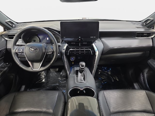 Used 2021 Toyota Venza XLE w/ Softex Package AWD/4WD image 10