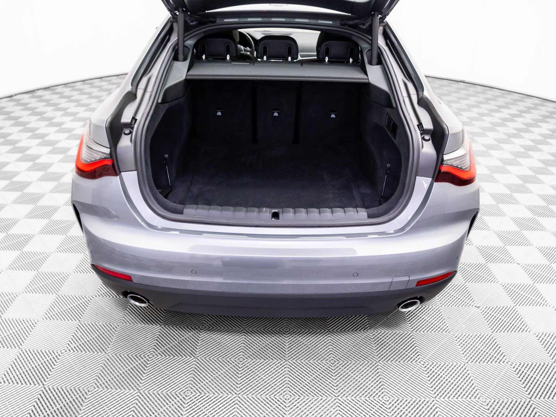 Used 2023 BMW 430i Gran Coupe xDrive w/ M Sport Package image 33