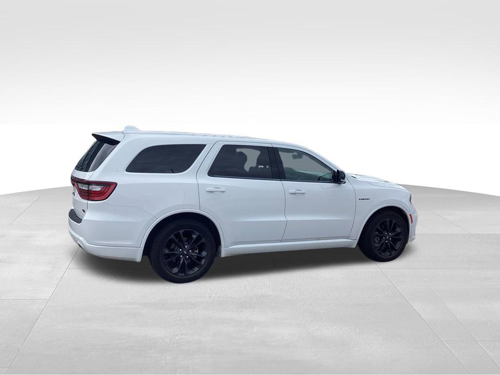 Used 2022 Dodge Durango R/T w/ Blacktop Package AWD/4WD image 7
