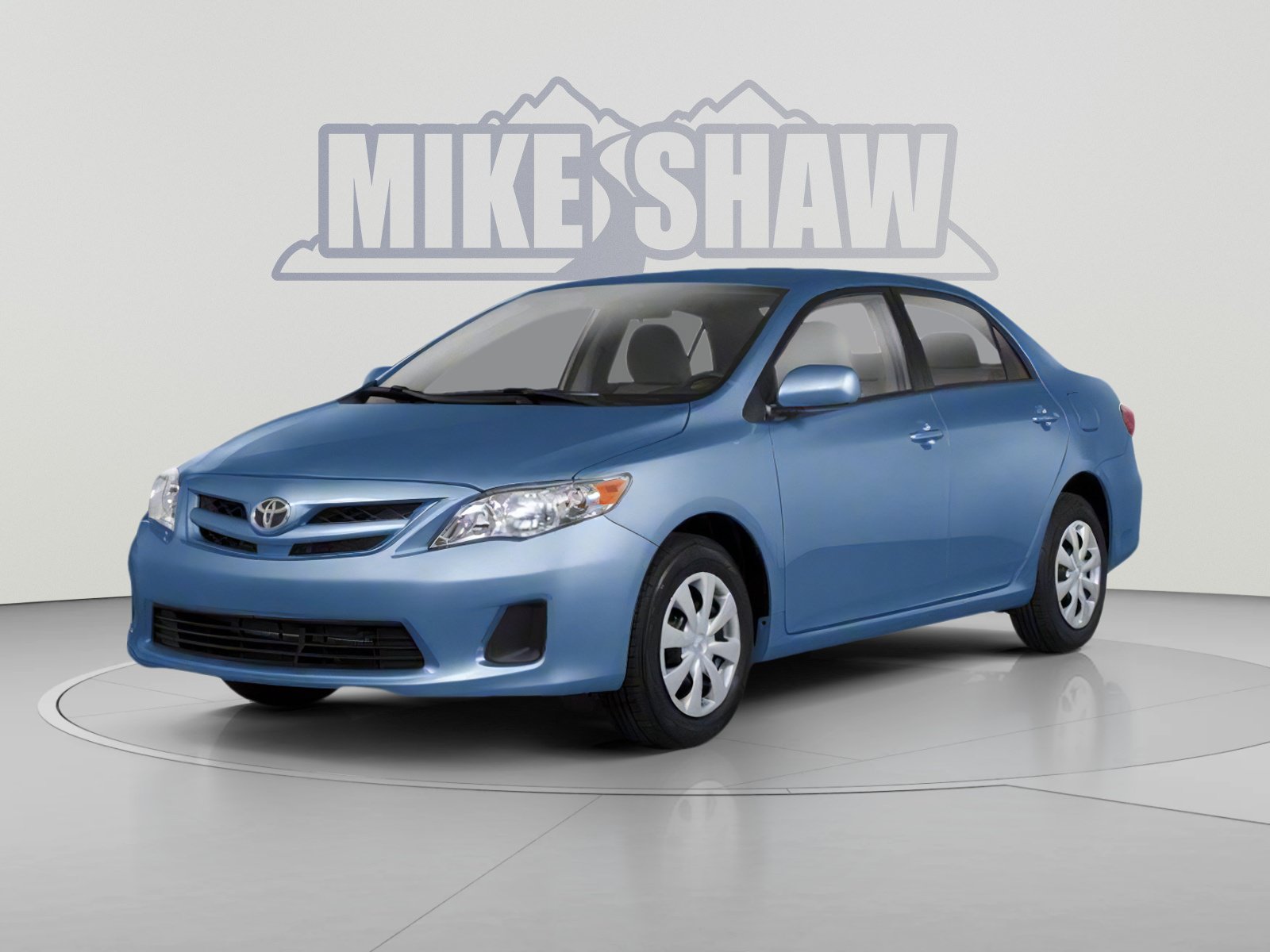 Used 2011 Toyota Corolla LE