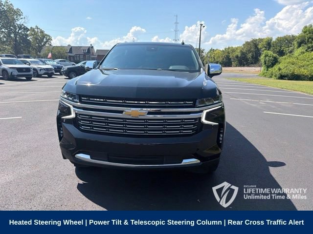 Used 2023 Chevrolet Tahoe Premier AWD/4WD image 14