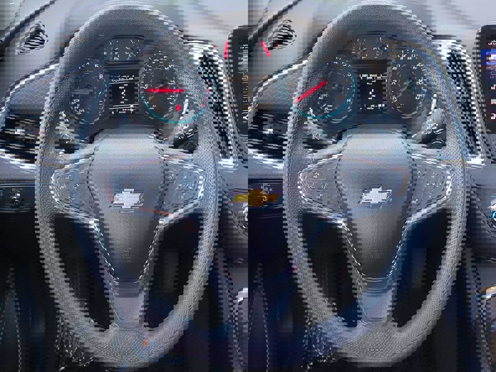 Used 2020 Chevrolet Malibu LT image 14