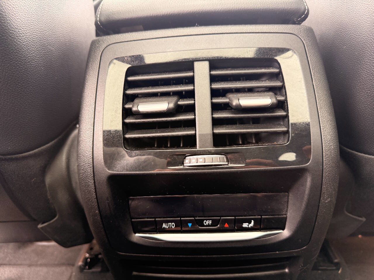 Used 2018 BMW X3 xDrive30i image 11