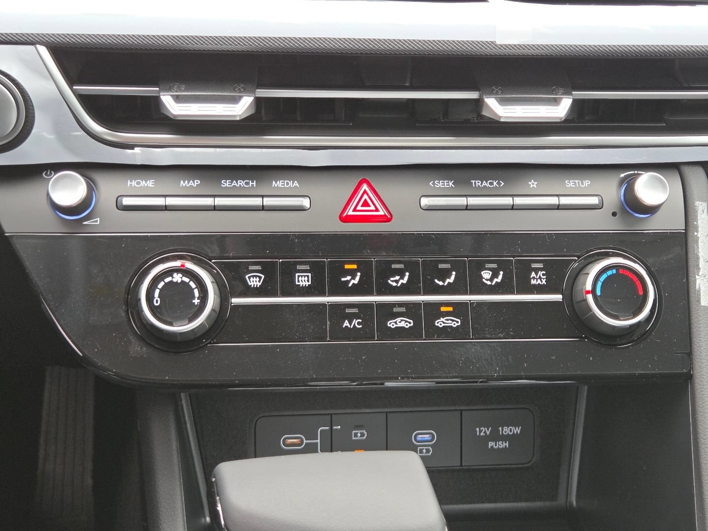 New 2026 Hyundai Sonata SE FWD image 35