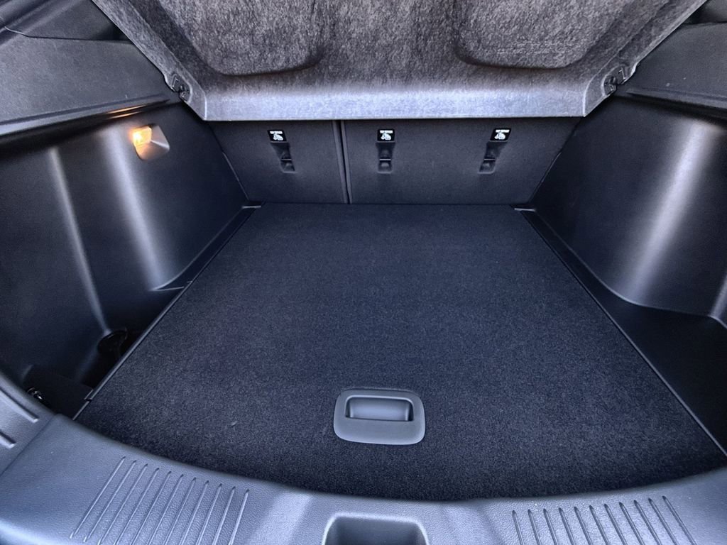 New 2026 Buick Envista Sport Touring w/ Convenience I Package FWD image 25
