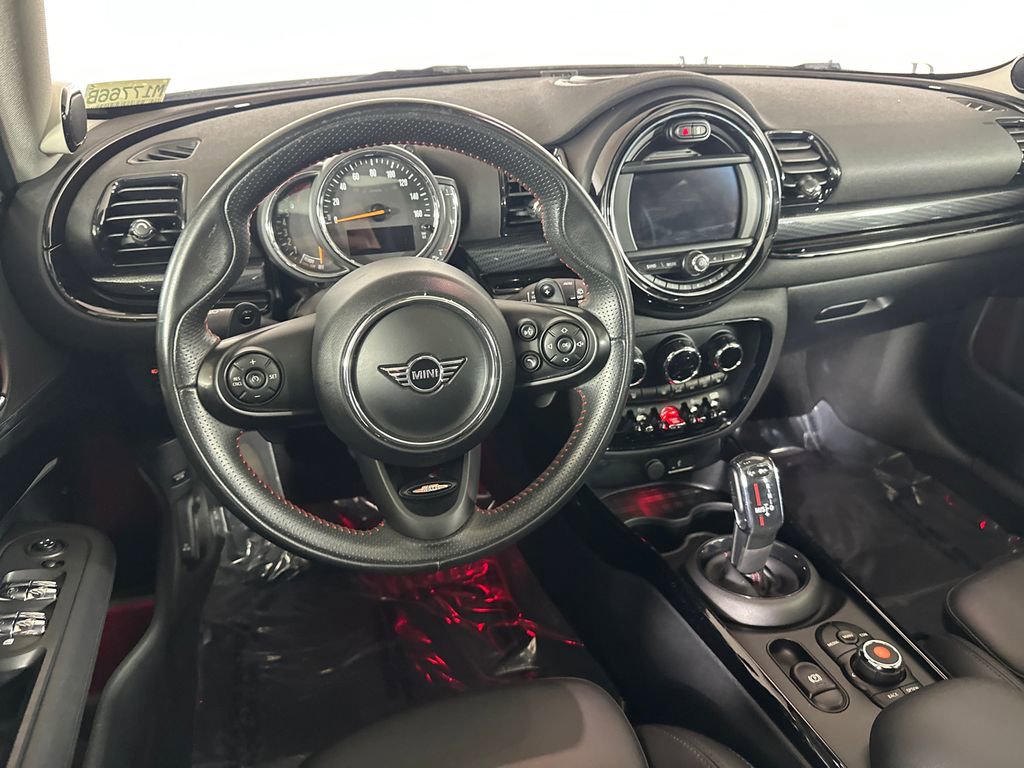 Used 2020 MINI Cooper Clubman S image 22