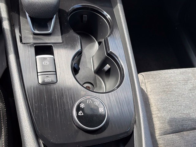 Used 2021 Nissan Rogue SV AWD/4WD image 25