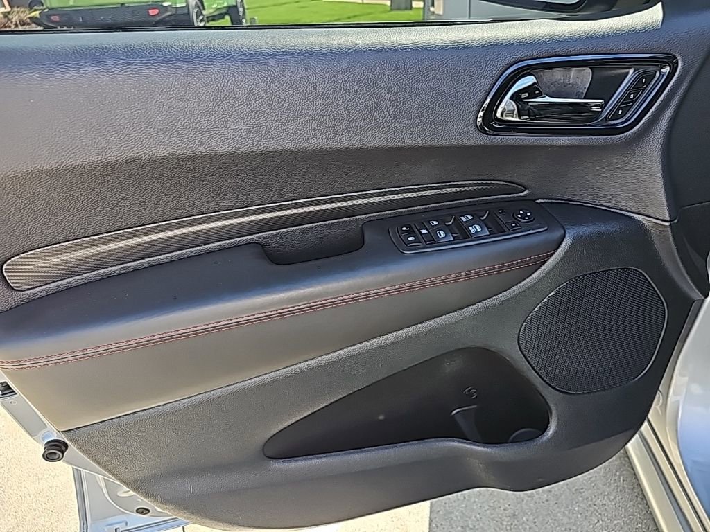 Certified 2024 Dodge Durango GT AWD/4WD image 15