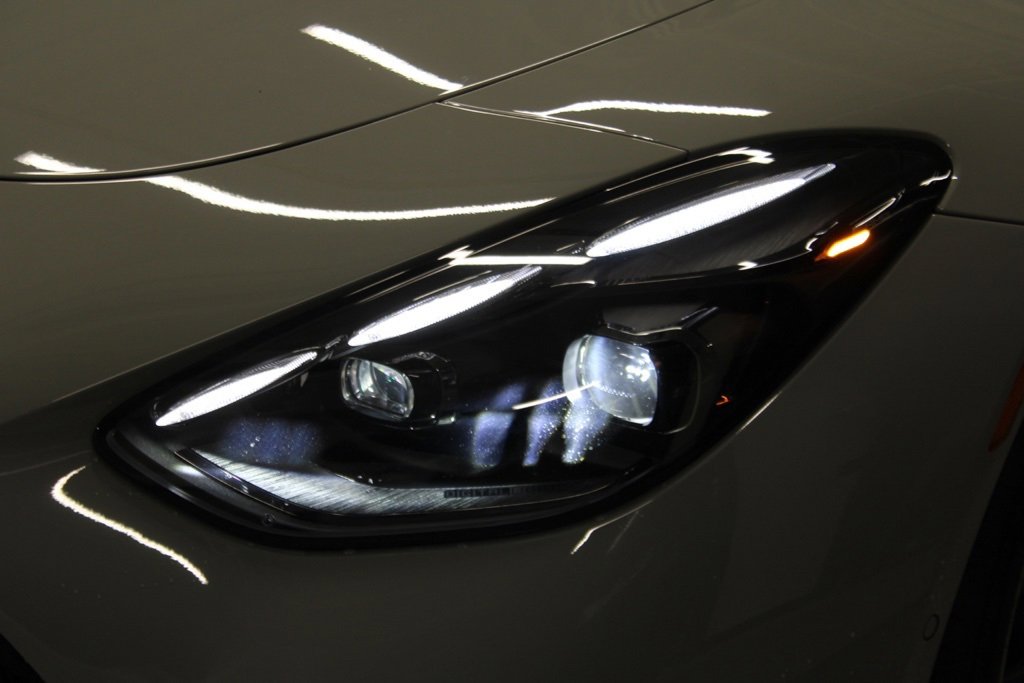 Certified 2024 Mercedes-Benz AMG GT 55 image 12