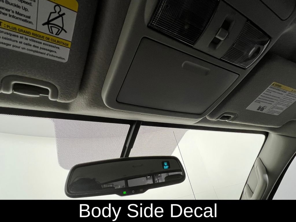 Used 2020 Nissan Frontier SV image 18