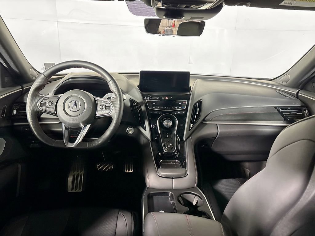 Used 2025 Acura RDX A-Spec image 12