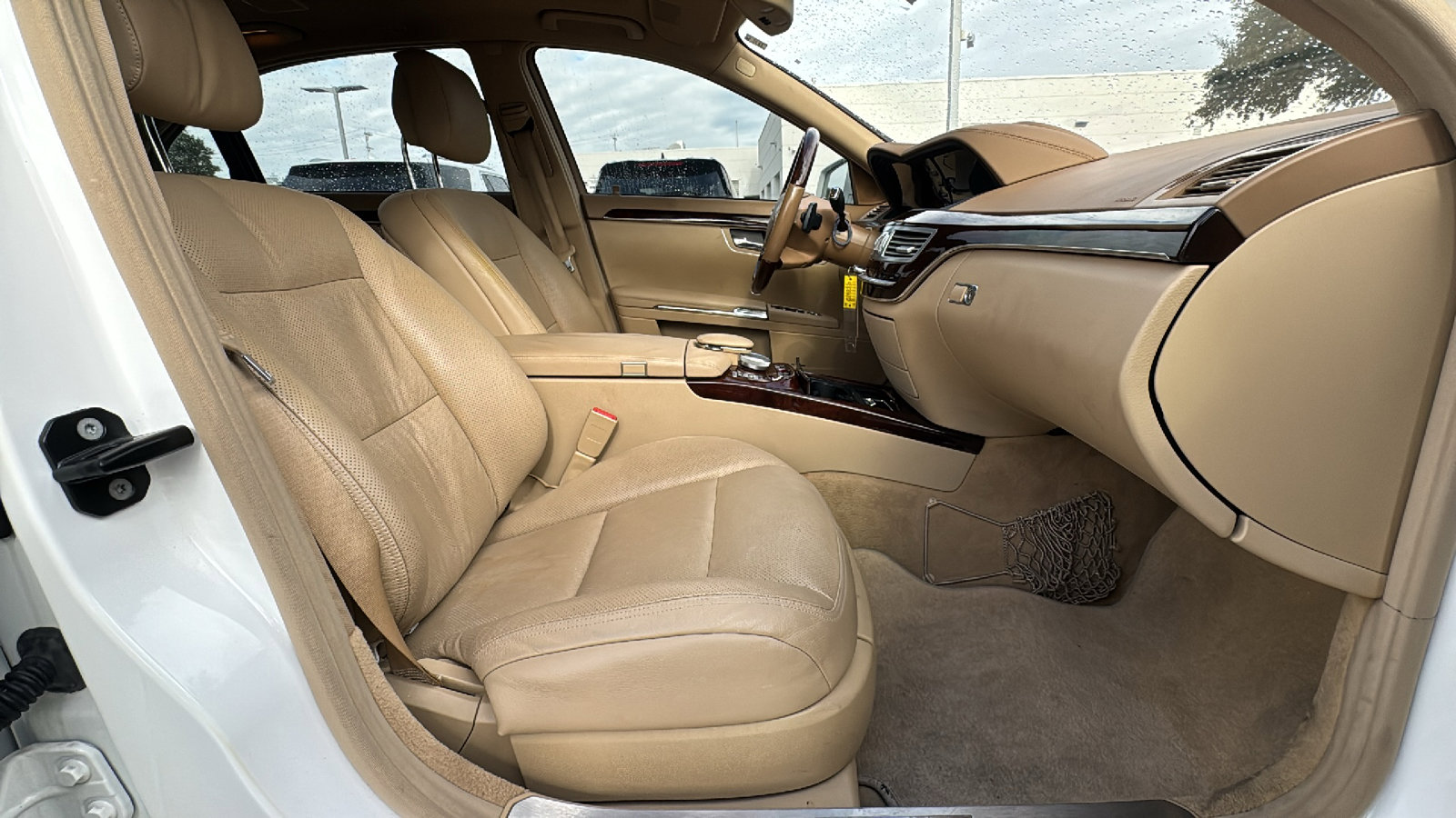 Used 2013 Mercedes-Benz S 550 image 28