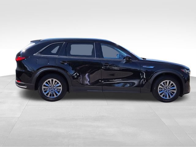 Used 2024 MAZDA CX-90 Plug-In Hybrid w/ Preferred AWD/4WD image 11